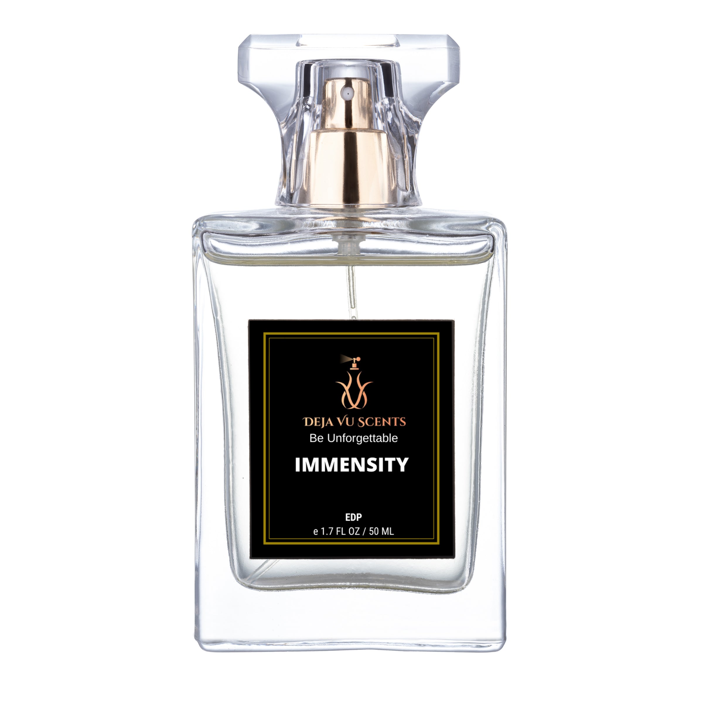Nirvana - Inspired by L Immensité Louis Vuitton – ORA Perfumes