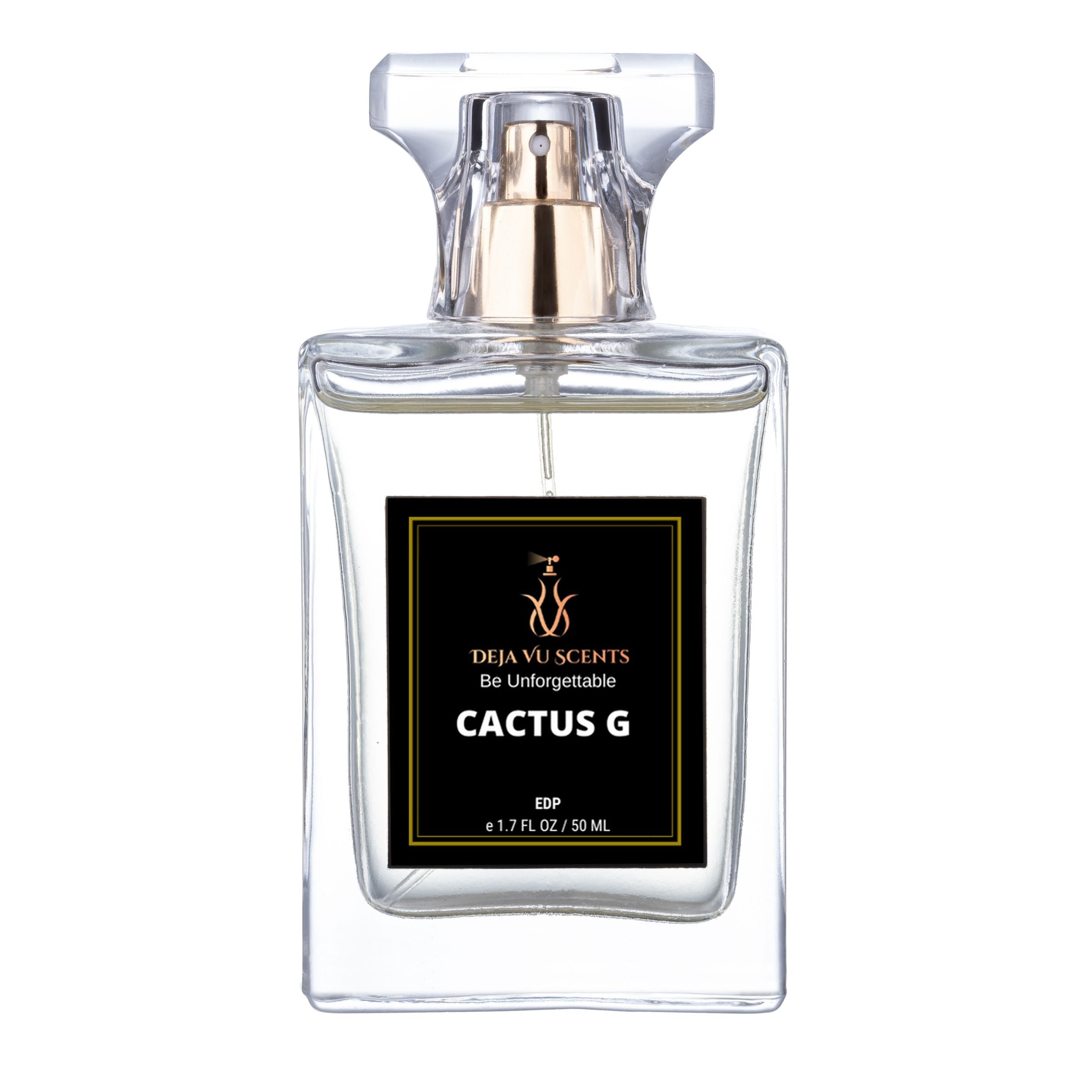 Perfume Water Louis Vuitton Cactus Garden Unisex - Antiperspirants