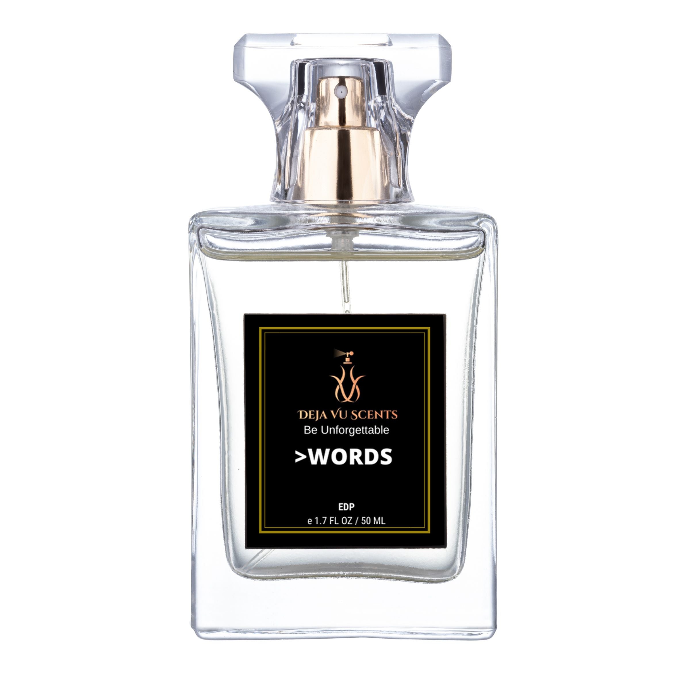Wild Palermo Inspired by Xerjoff More Than Words 60 ml